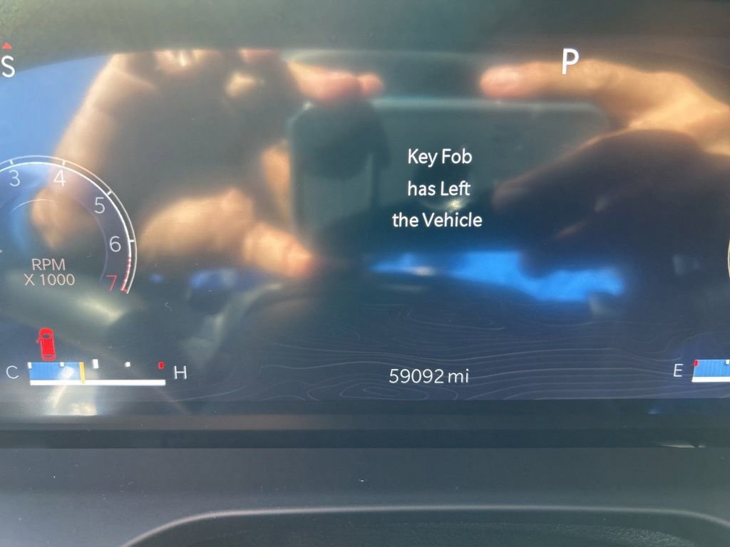 Certified 2023 Jeep Grand Cherokee L Laredo image 48