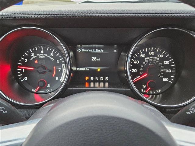 Used 2015 Ford Mustang Coupe w/ Enhanced Security Package image 10