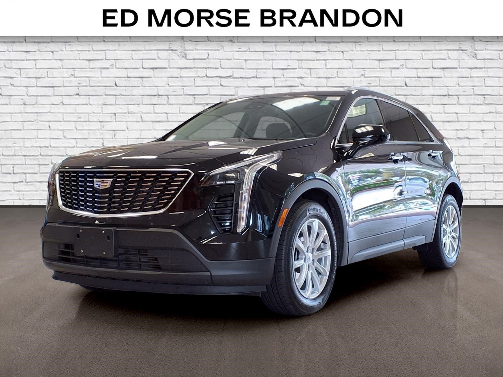 Used 2023 Cadillac XT4 Luxury w/ Cold Weather Package