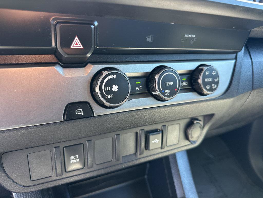 Used 2020 Toyota Tacoma SR RWD image 25