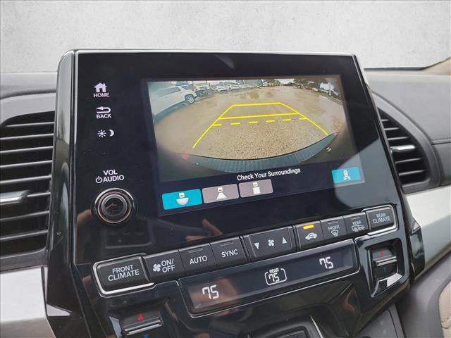 Used 2019 Honda Odyssey EX-L image 22