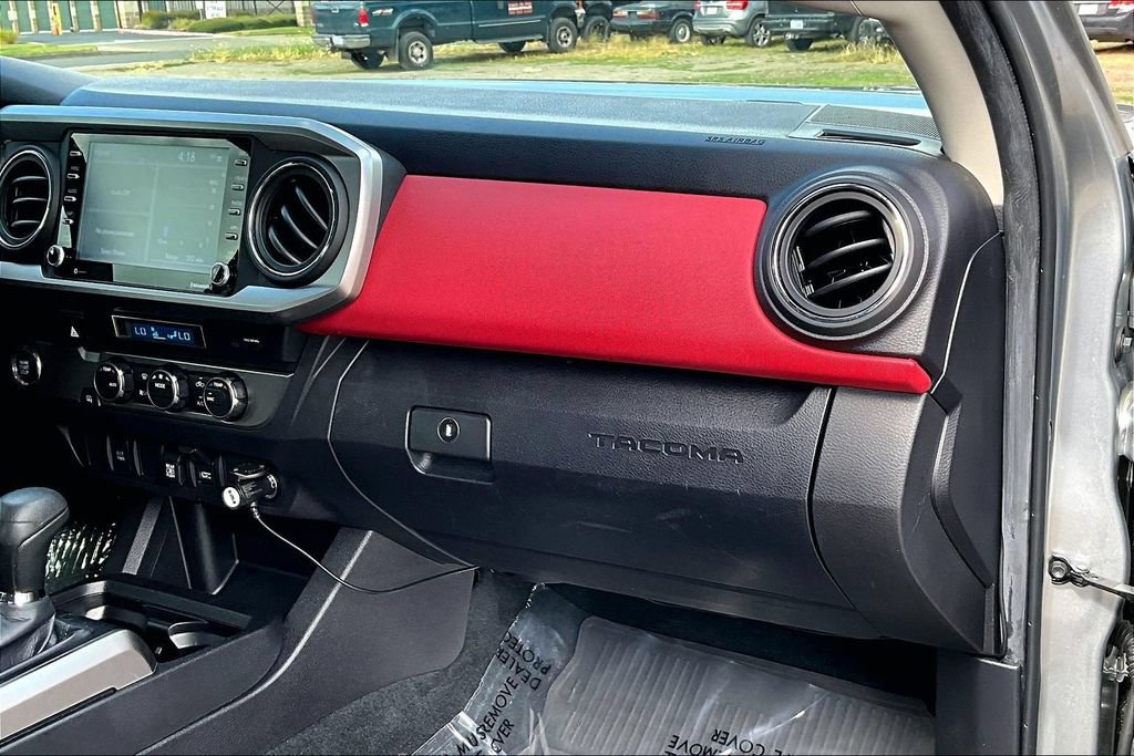 Used 2023 Toyota Tacoma SR5 RWD image 19