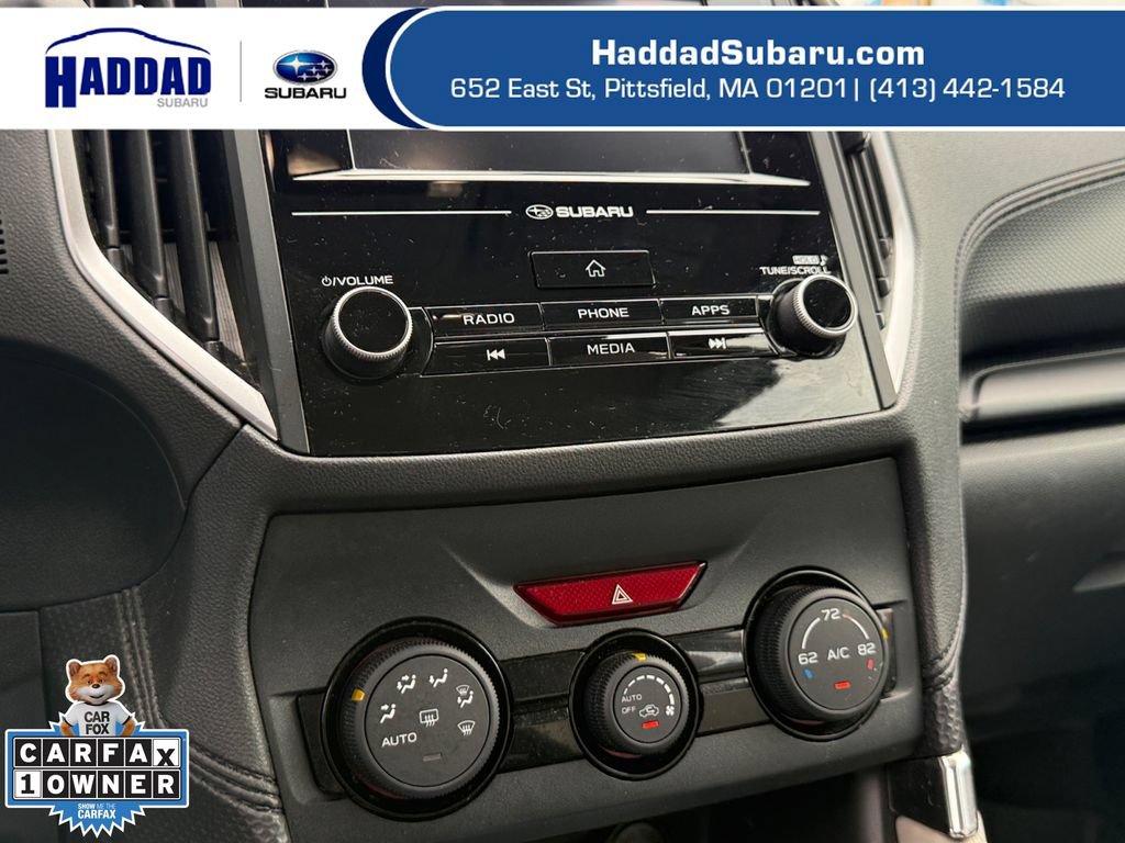 Used 2024 Subaru Forester AWD/4WD image 29