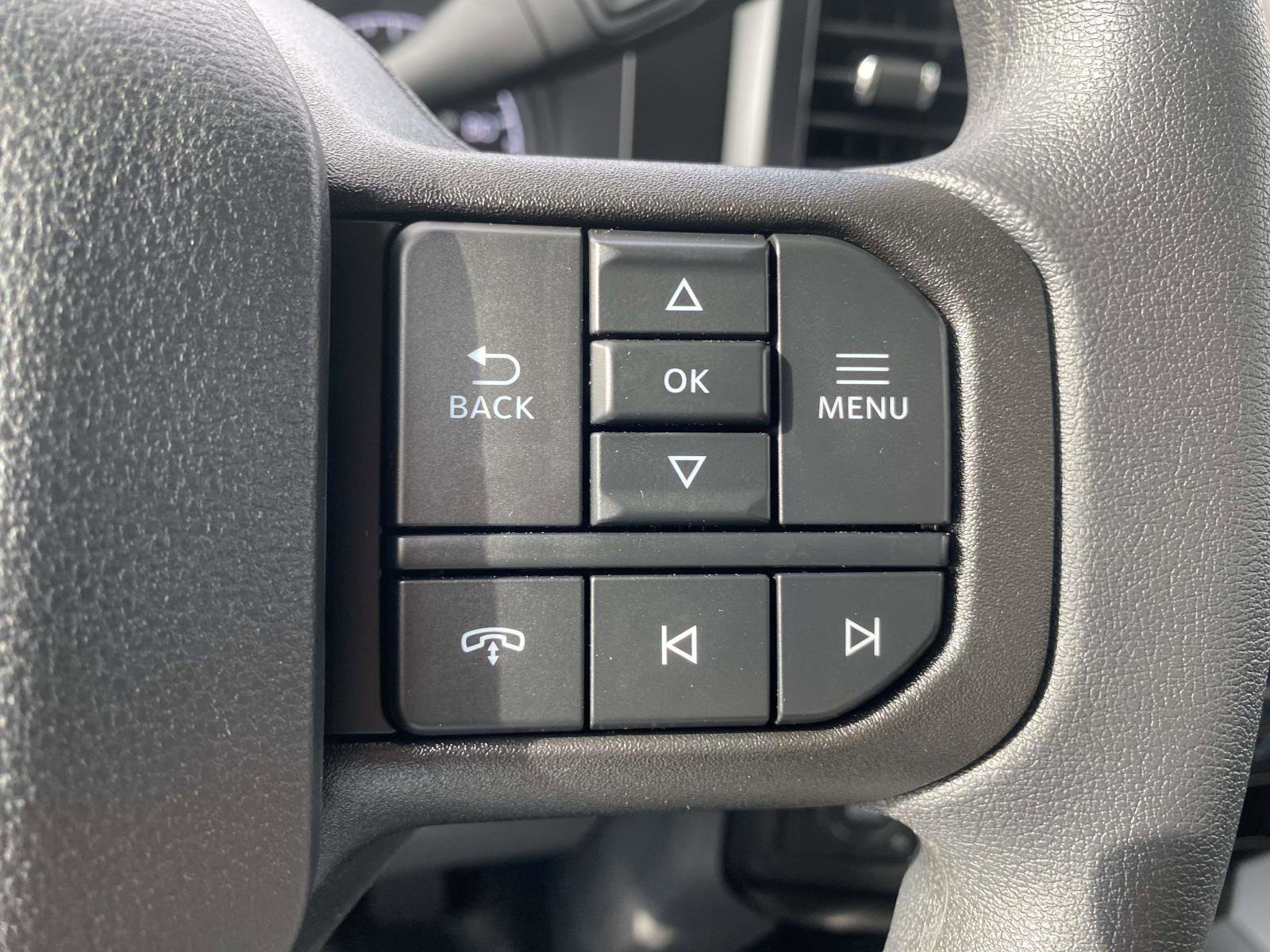 New 2026 Ford F350 XL w/ XL Chrome Package image 20