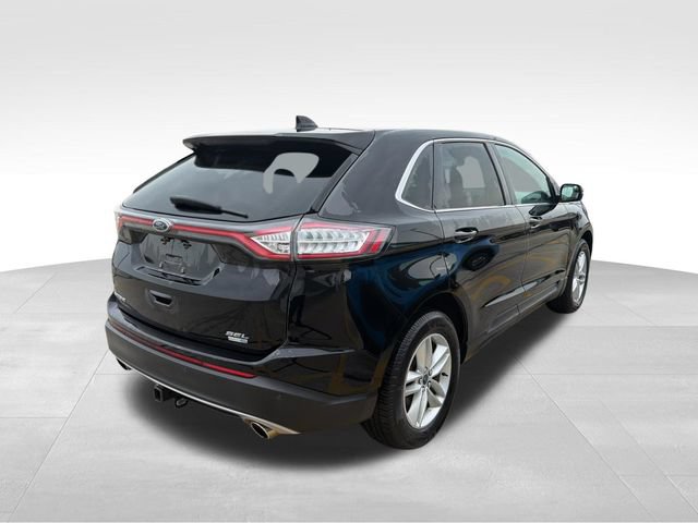 Used 2018 Ford Edge SEL w/ Equipment Group 201A AWD/4WD image 8