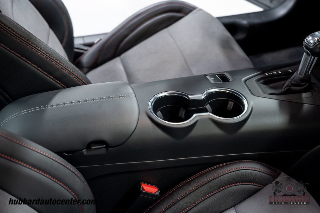 Used 2024 Ford Mustang GT RWD image 27
