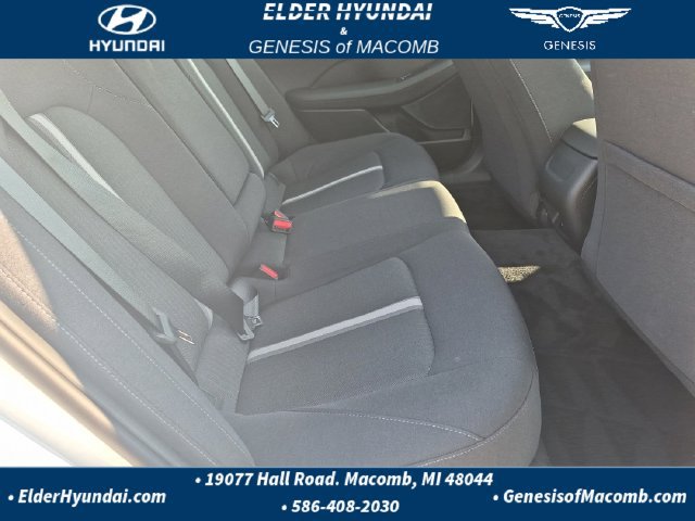 Certified 2026 Hyundai Sonata SEL AWD/4WD image 17
