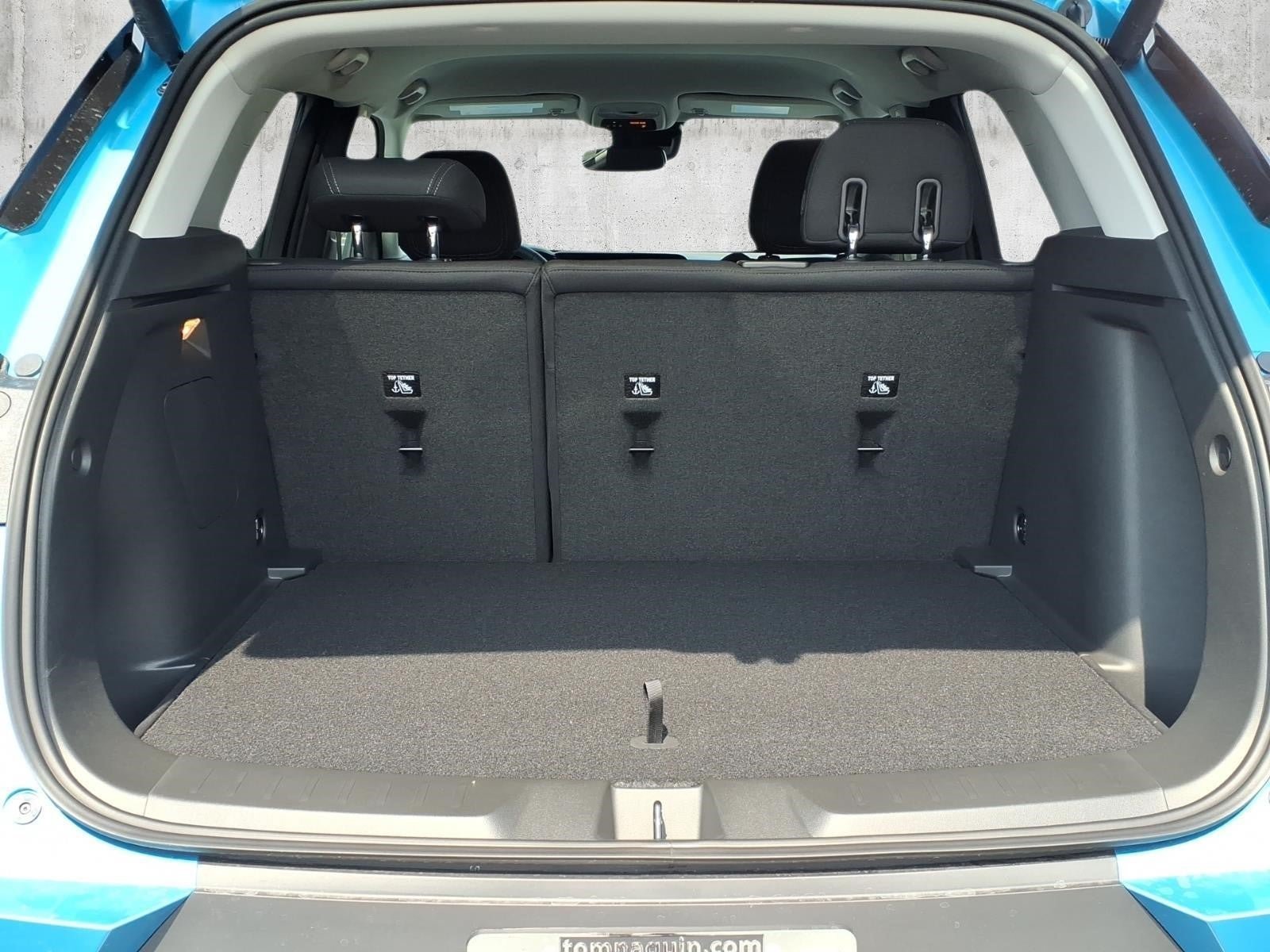 New 2026 Chevrolet TrailBlazer LT w/ Convenience Package FWD image 10