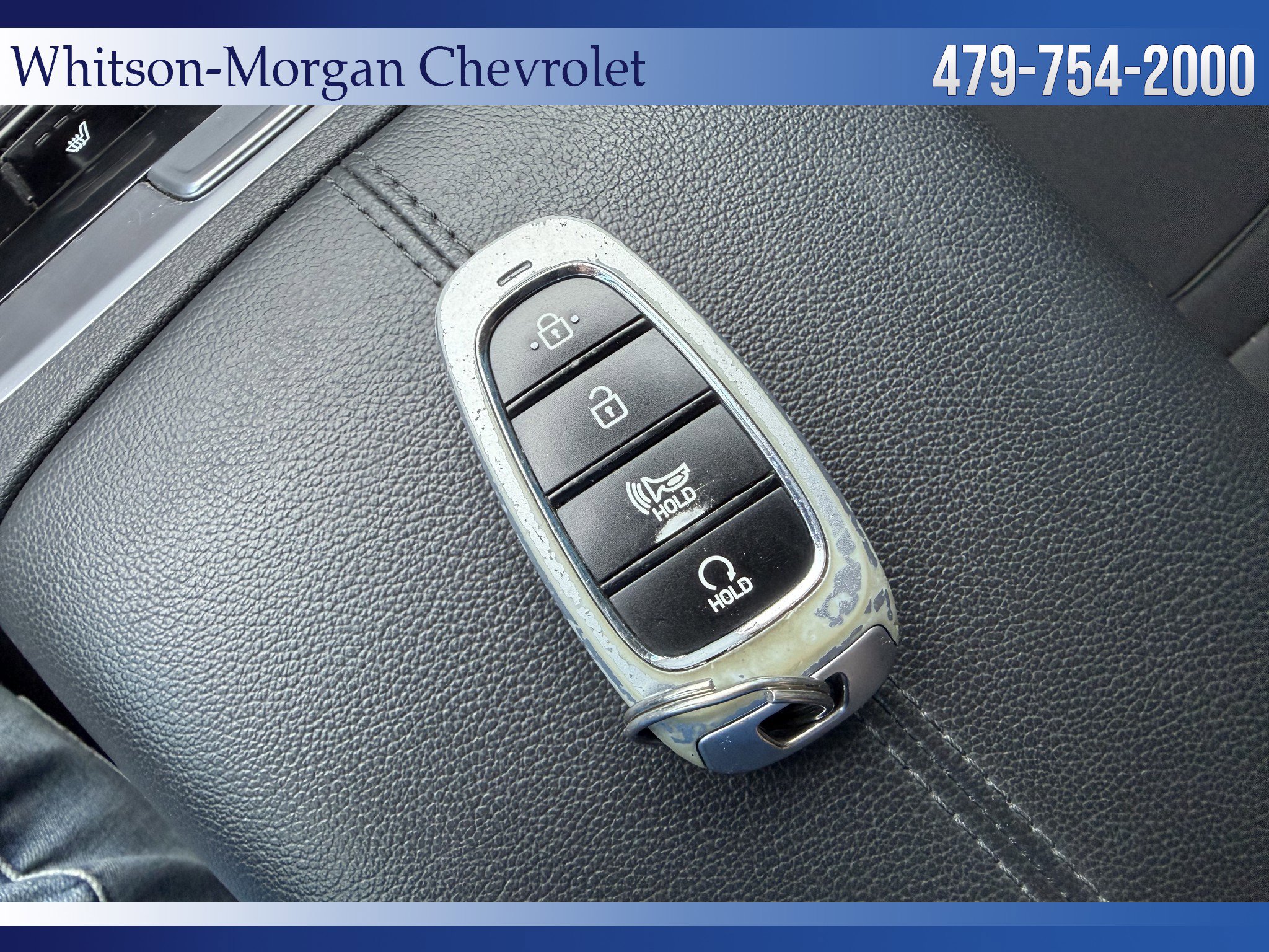 Used 2022 Hyundai Tucson SEL w/ Cargo Package image 20