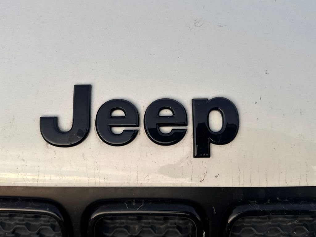 Used 2020 Jeep Renegade Altitude image 6