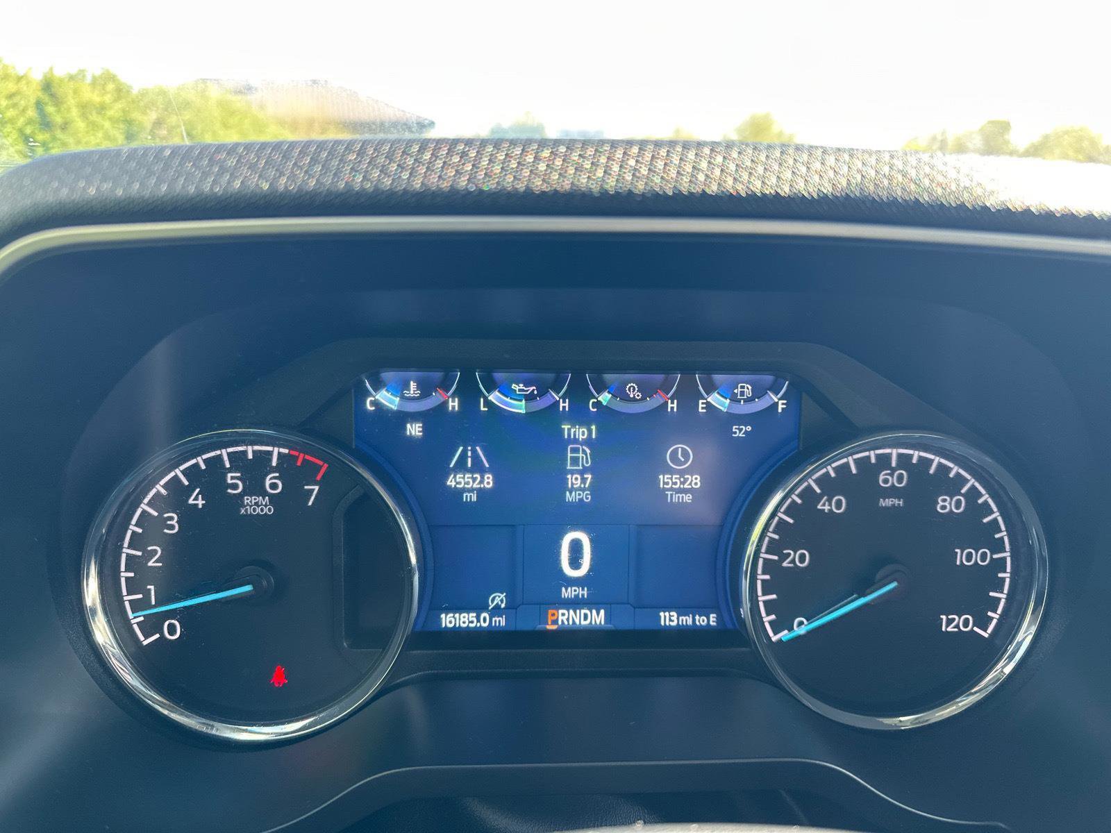 Used 2023 Ford F150 XLT w/ Equipment Group 302A High image 20