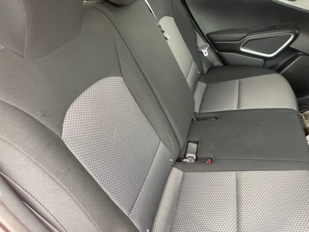 Used 2022 Kia Soul LX FWD image 8