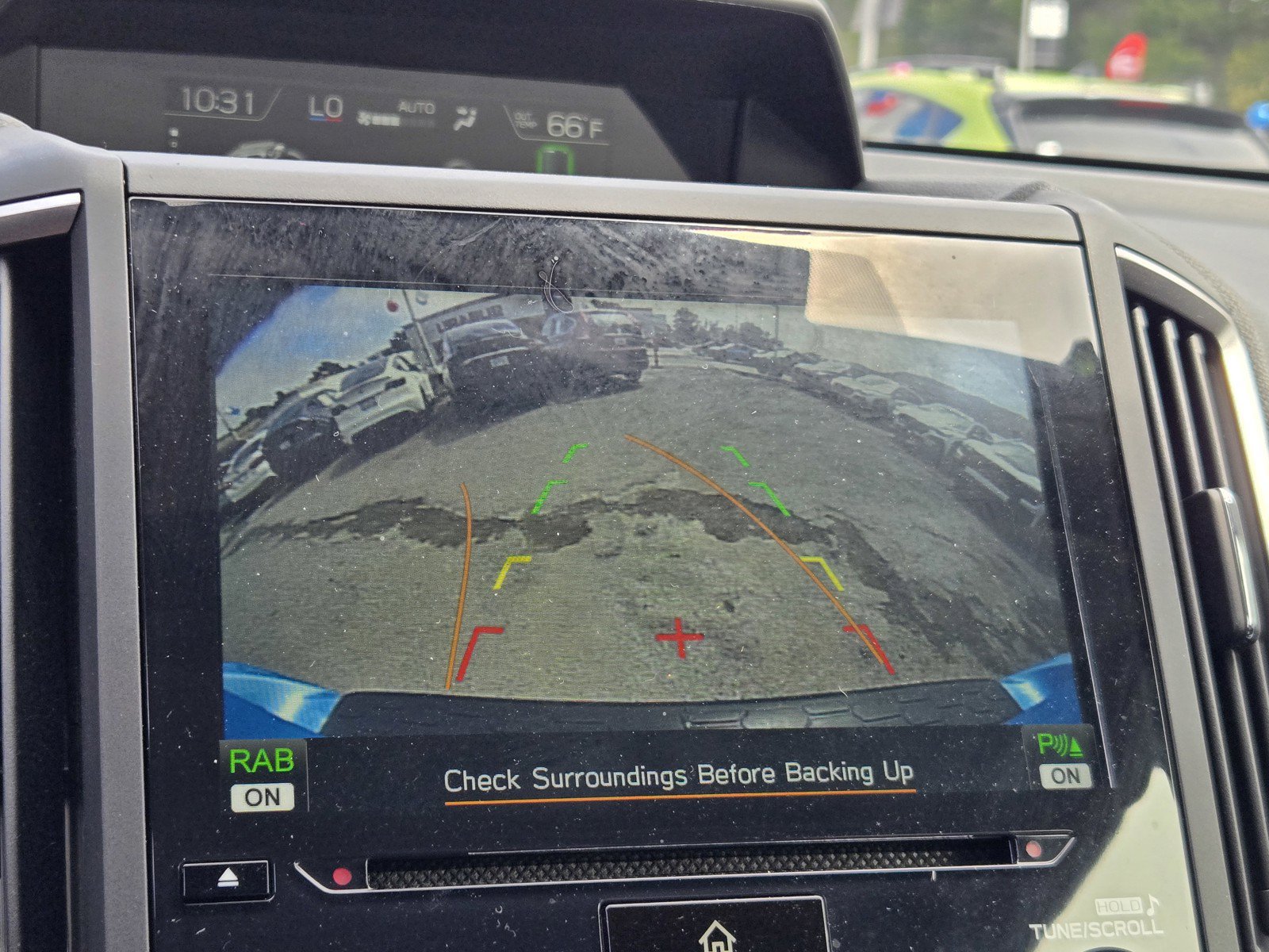 Certified 2023 Subaru Crosstrek Hybrid AWD/4WD image 16