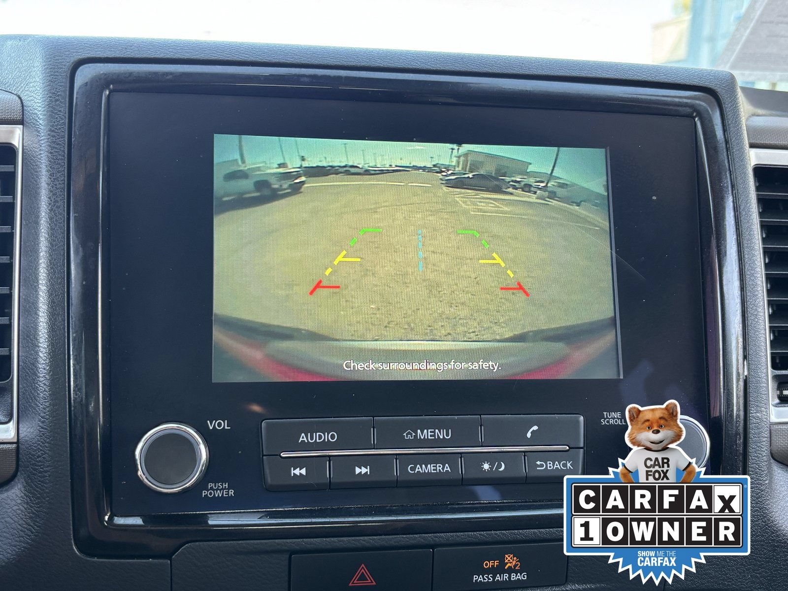 Certified 2022 Nissan Frontier SV RWD image 24
