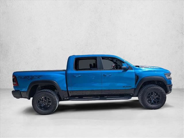 Used 2022 RAM 1500 TRX w/ TRX Level 1 Equipment Group image 4
