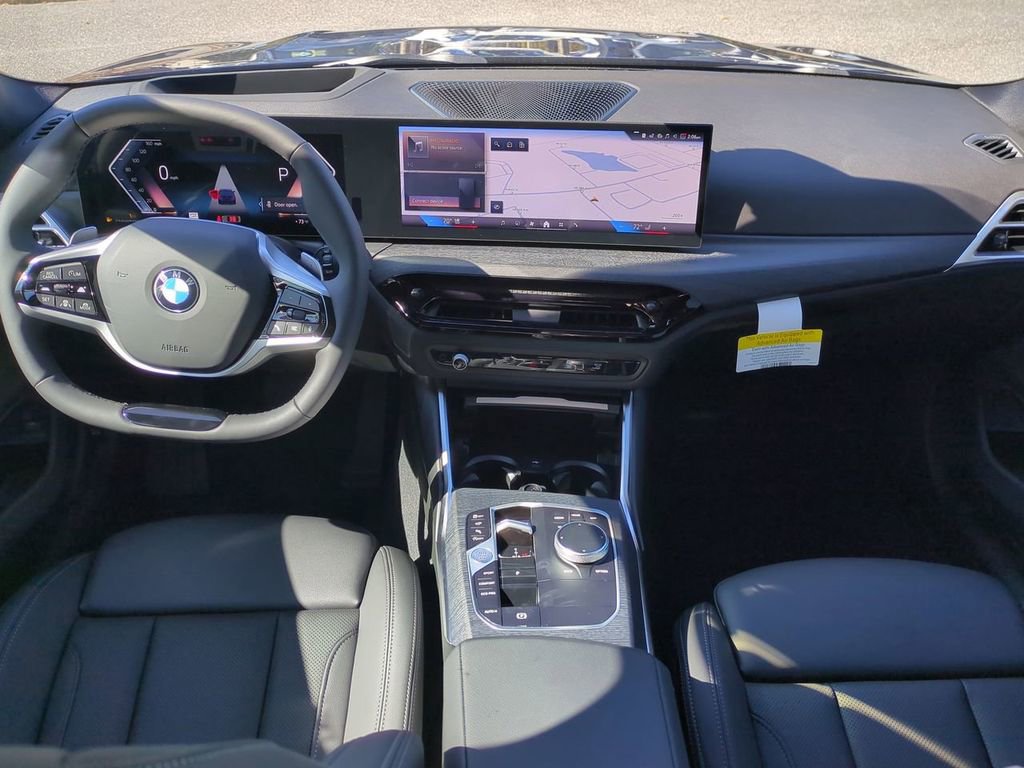 New 2026 BMW 330i Sedan w/ Premium Package image 14