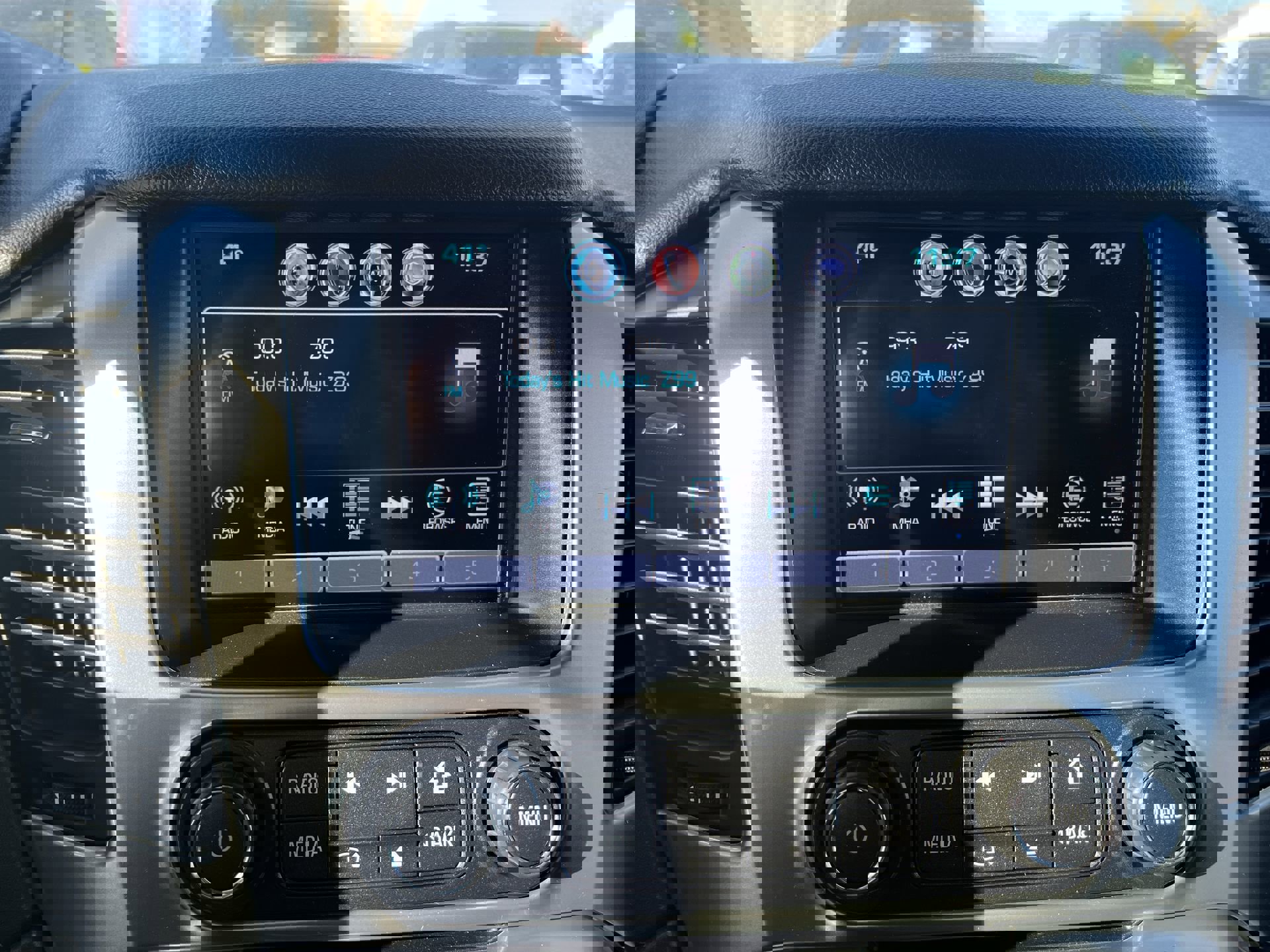 Certified 2020 Chevrolet Tahoe LT image 13