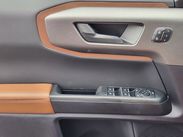 New 2026 Ford Bronco Sport Outer Banks image 23