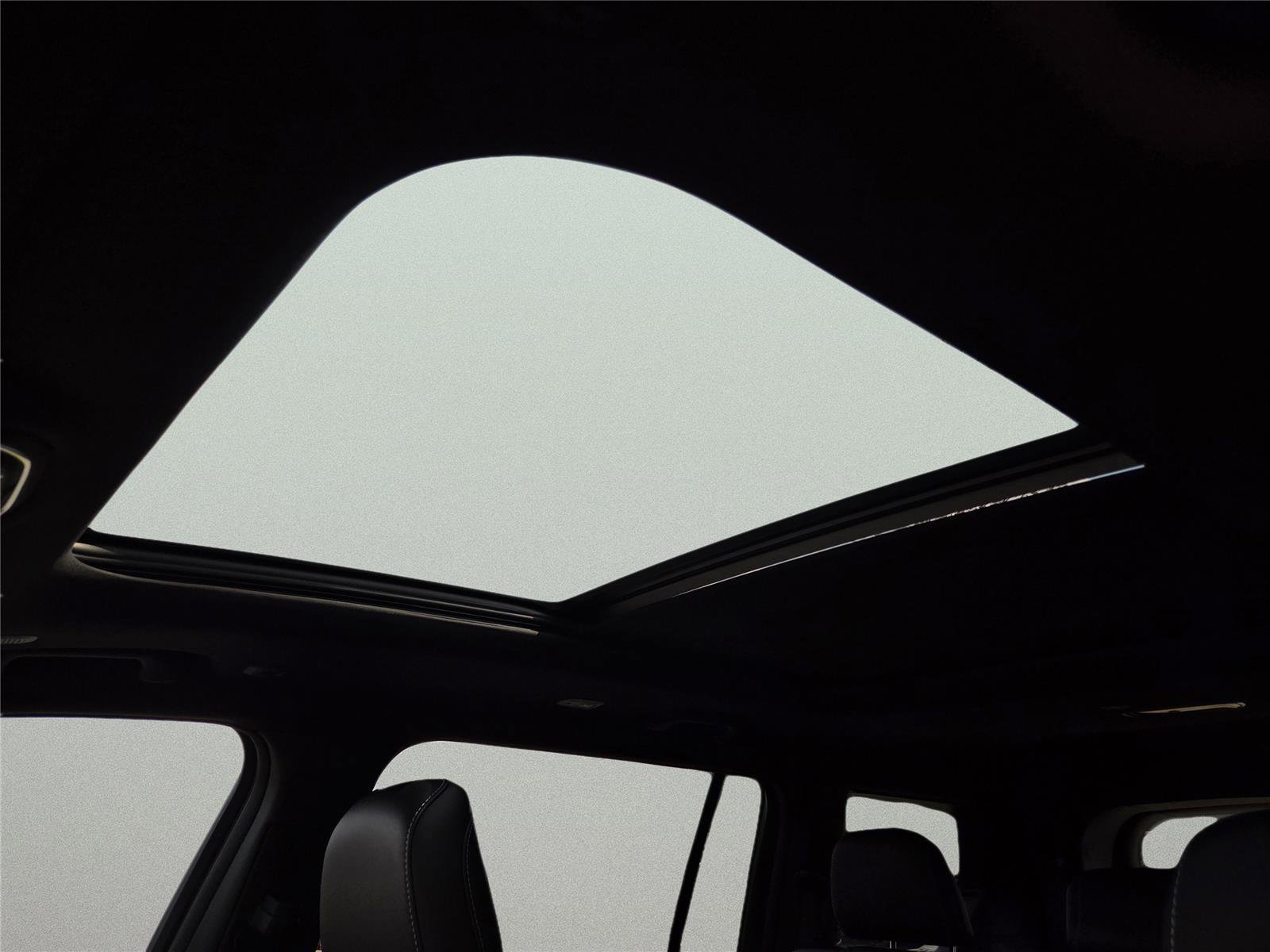 New 2026 Jeep Grand Cherokee L Limited image 16