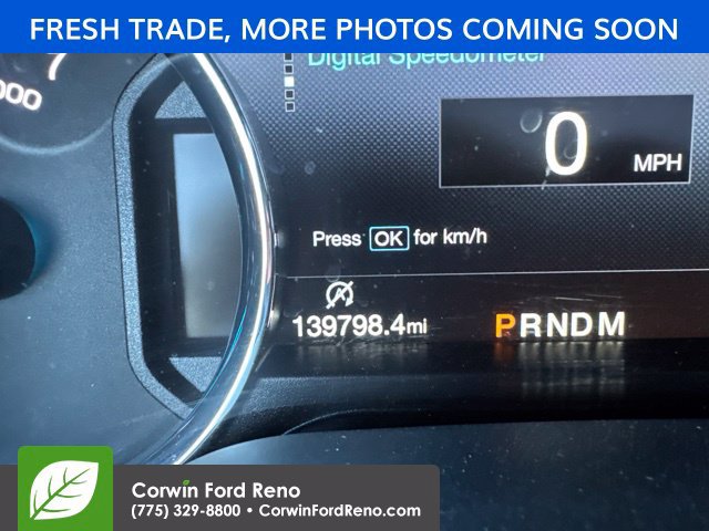 Used 2018 Ford Expedition Max XLT w/ Equipment Group 202A AWD/4WD image 18