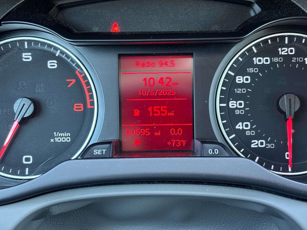 Used 2012 Audi A4 2.0T Premium image 18