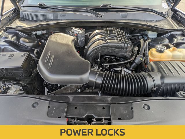 Used 2018 Dodge Charger SXT Plus RWD image 12