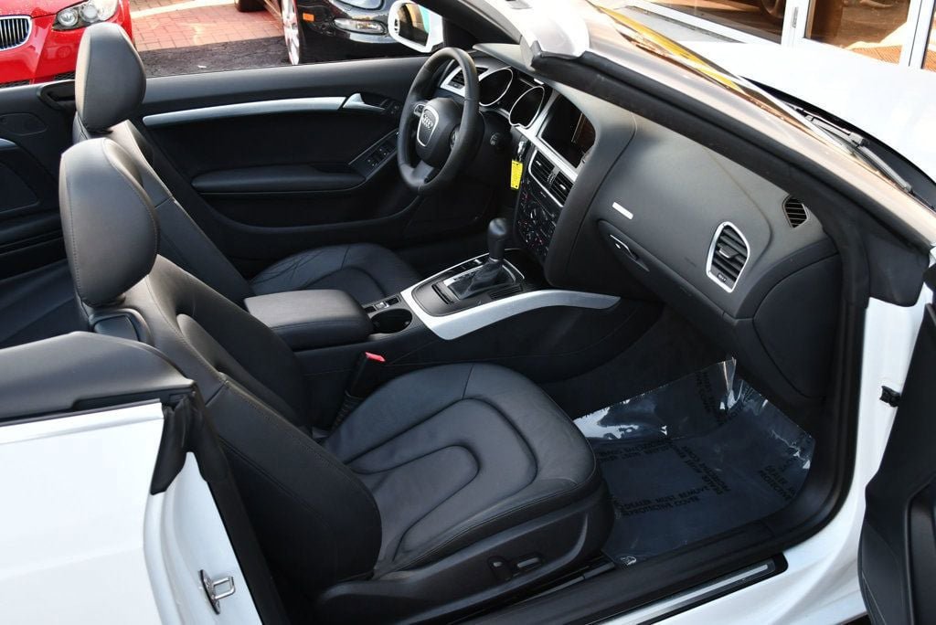 Used 2012 Audi A5 2.0T Premium AWD/4WD image 61