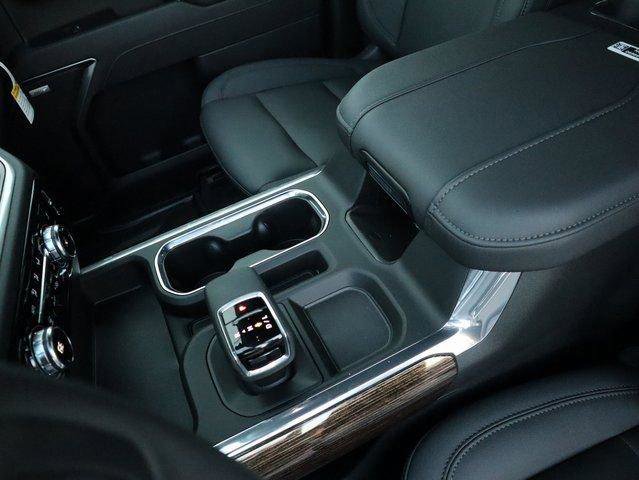 New 2026 GMC Sierra 1500 Elevation w/ Elevation Premium Package image 28