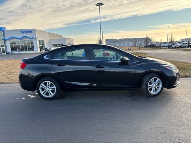 Used 2016 Chevrolet Cruze LT video 2