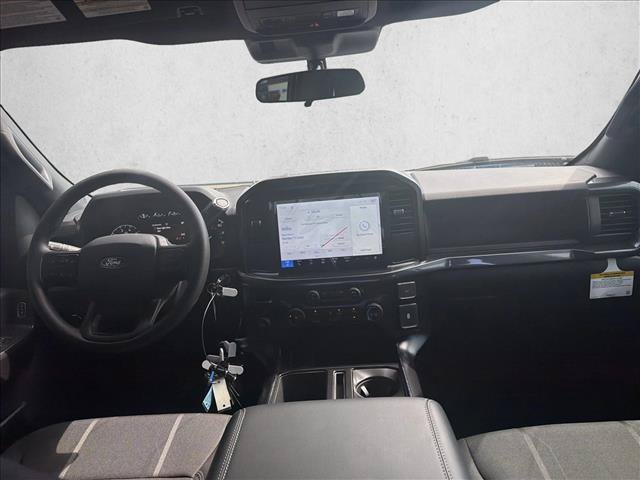New 2026 Ford F150 STX RWD image 22
