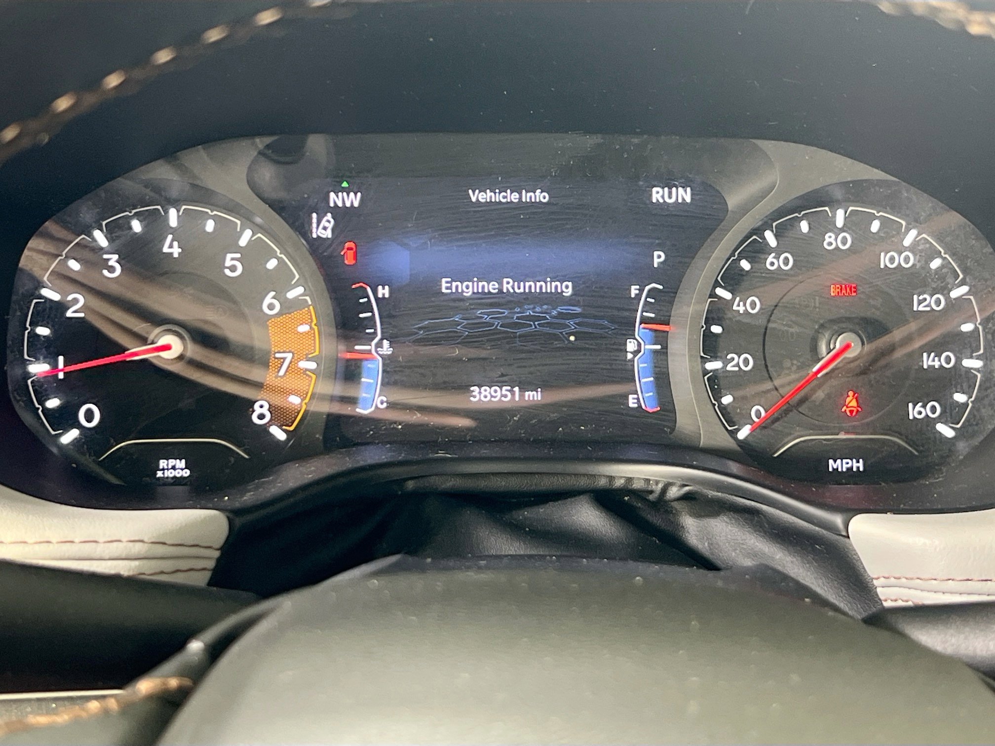 Used 2022 Jeep Compass Limited image 12