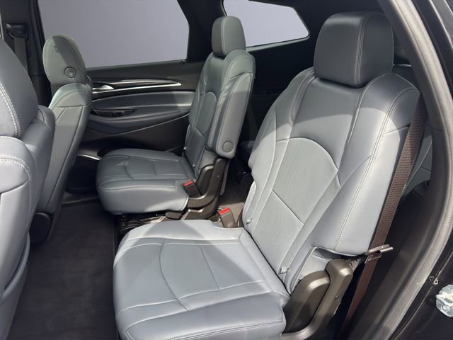 Used 2024 Buick Enclave Essence w/ Experience Buick Package image 18