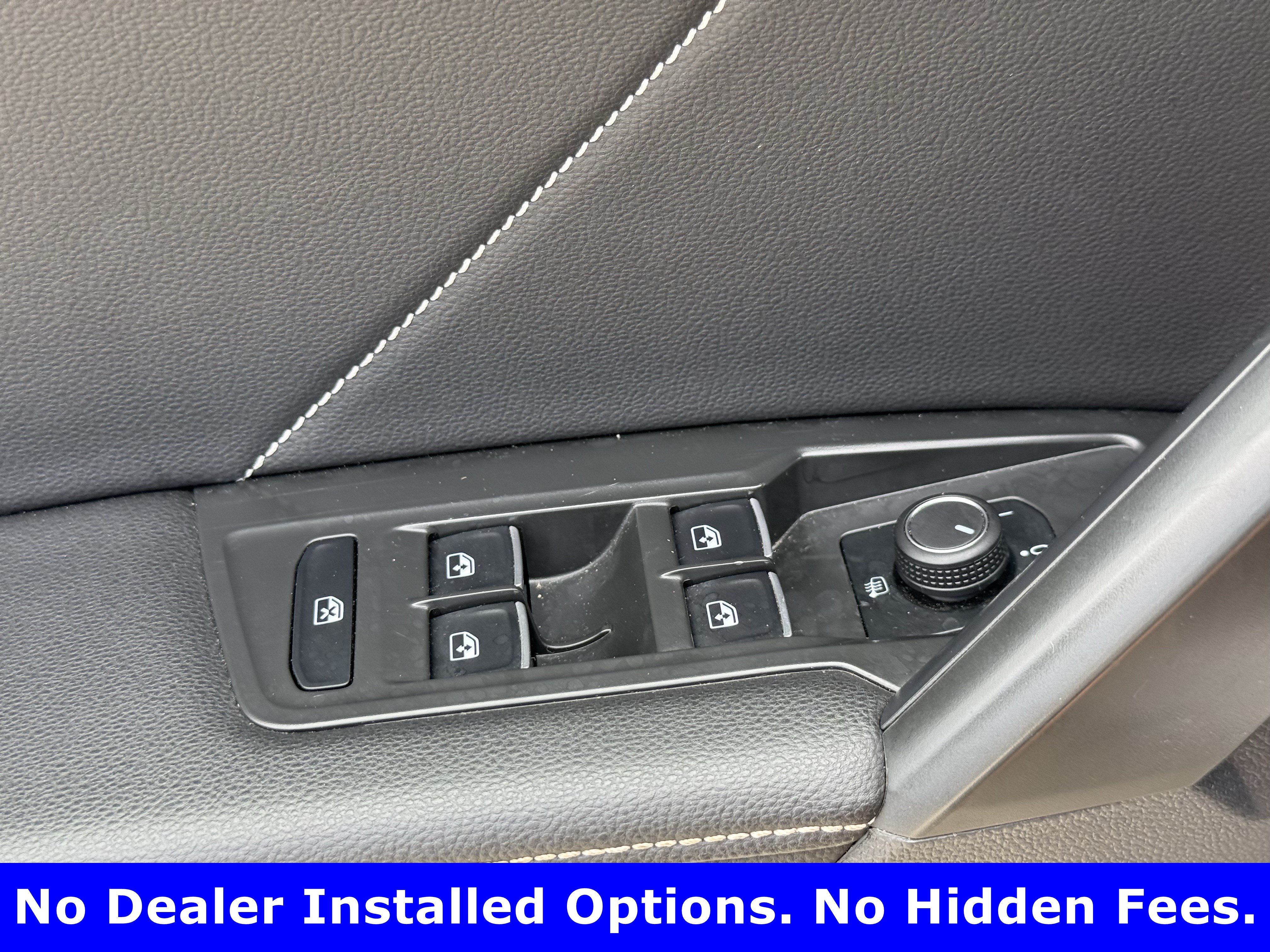 Used 2024 Volkswagen Tiguan Wolfsburg Edition AWD/4WD image 27