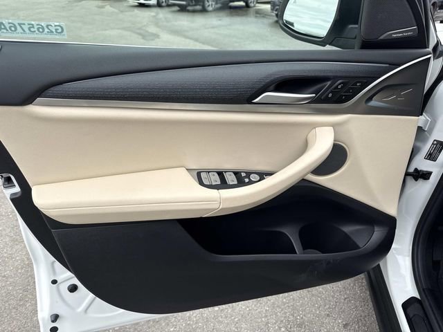 Used 2023 BMW X3 xDrive30i w/ Premium Package image 13