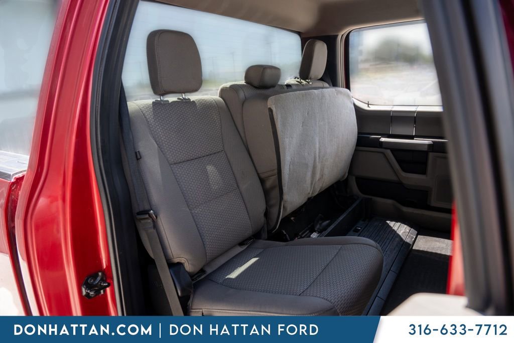 Used 2022 Ford F250 XLT w/ XLT Premium Package image 25