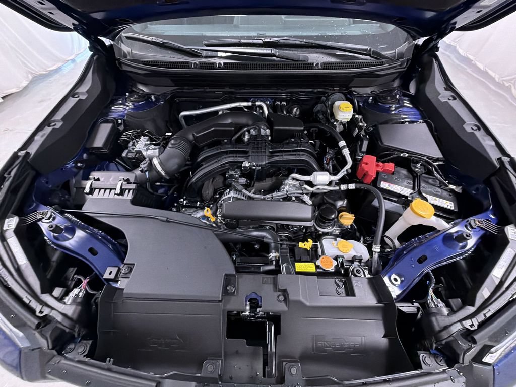 New 2026 Subaru Outback Limited AWD/4WD image 18