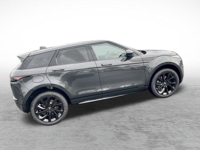 New 2026 Land Rover Range Rover Evoque Hoxton AWD/4WD image 7