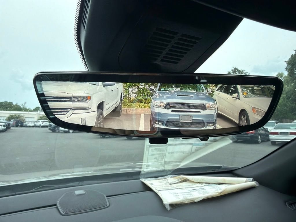 New 2026 GMC Terrain AT4 w/ Technology Package II AWD/4WD image 21