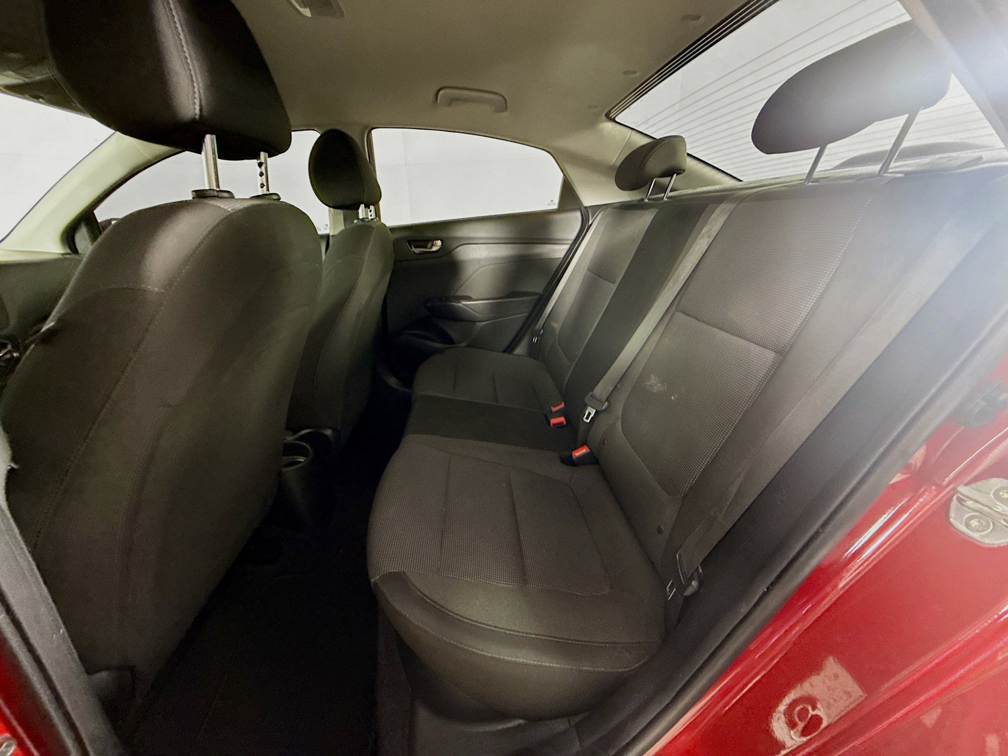 Used 2020 Hyundai Accent SE FWD image 27