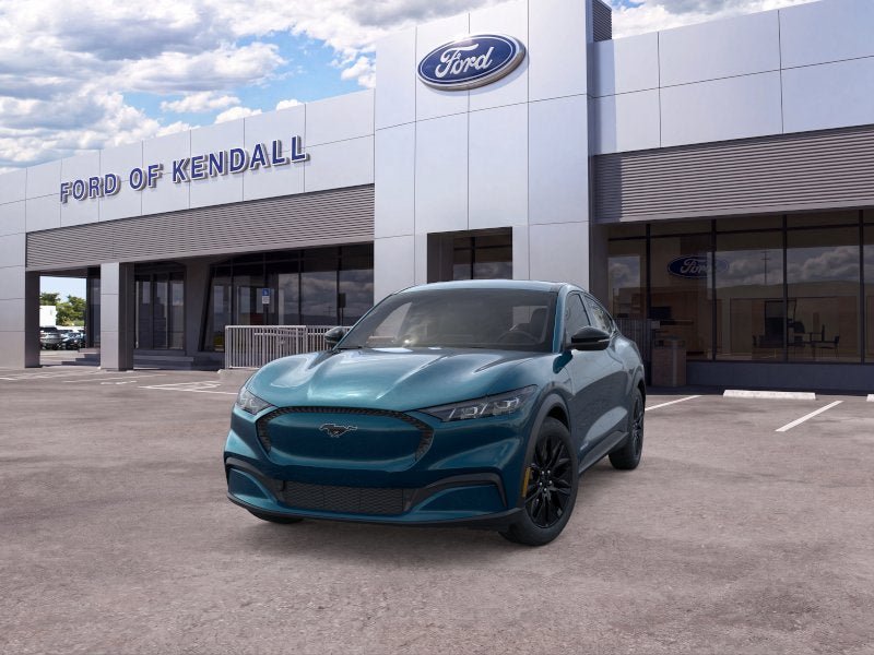 New 2026 Ford Mustang Mach-E Select RWD image 2