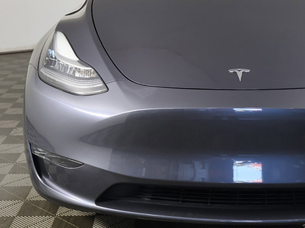 Used 2023 Tesla Model Y Long Range image 13