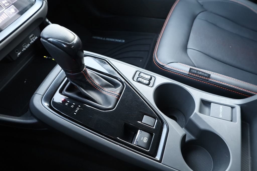 Certified 2024 Subaru Crosstrek 2.5i Limited AWD/4WD image 16