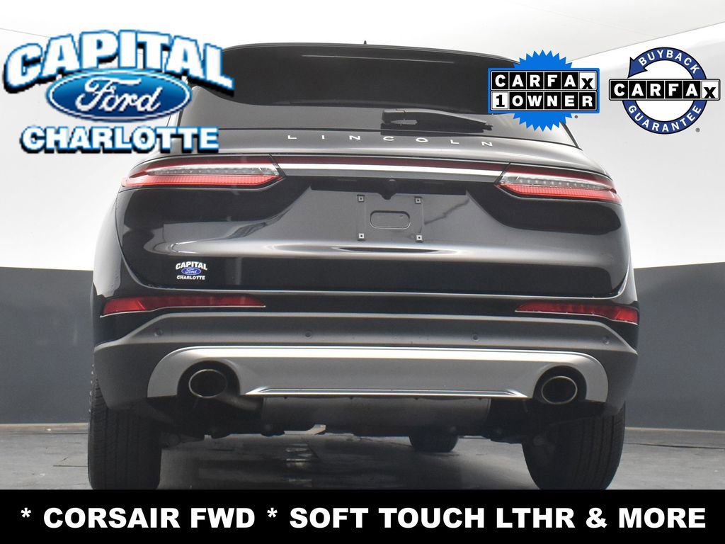 Used 2022 Lincoln Corsair FWD image 26