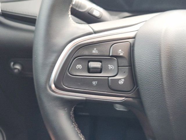 Used 2024 Buick Encore GX Preferred w/ Comfort Package image 28