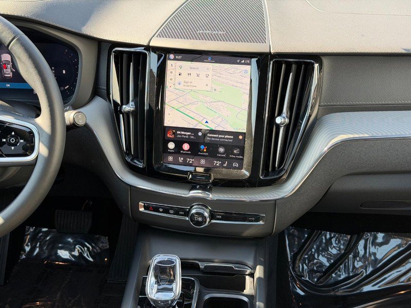 Used 2025 Volvo XC60 B5 Ultra w/ Protection Package Premier image 14