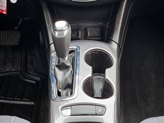 Used 2019 Chevrolet Cruze LT w/ LT Fleet Convenience Package FWD image 12
