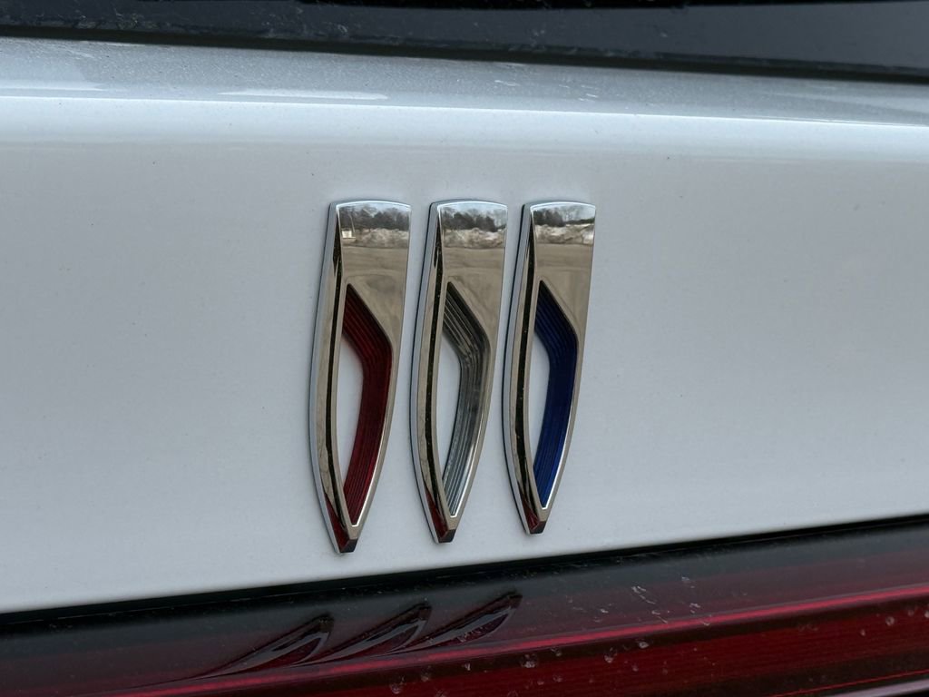 New 2026 Buick Enclave Preferred image 48