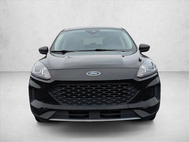 Used 2020 Ford Escape S image 2