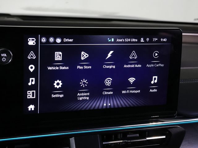 Certified 2024 Acura ZDX A-Spec AWD/4WD image 19
