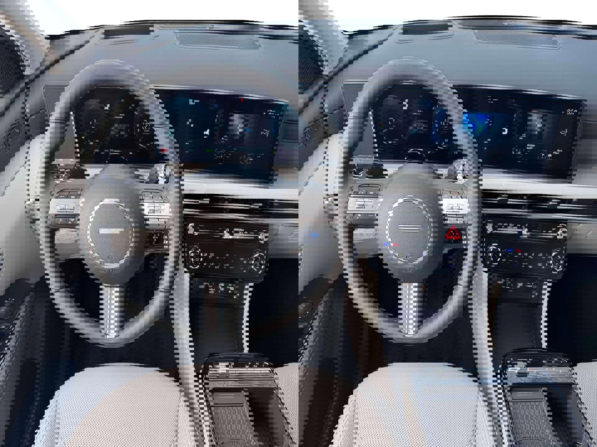 New 2026 Hyundai Tucson Limited image 17